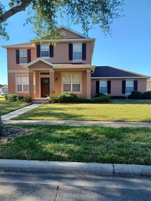 3101 Grasmere View Pkwy, Kissimmee, FL 34746