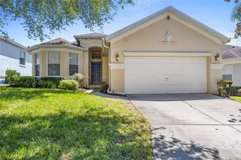 337 Orista Dr, Davenport, FL 33897