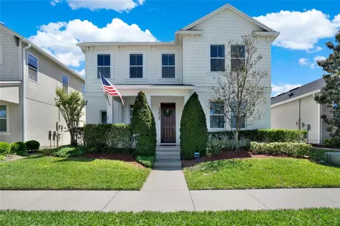 15608 Sunquat Dr, Winter Garden, FL 34787