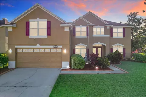 2607 Grapevine Crst, Ocoee, FL 34761