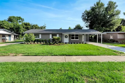 3501 E Grant Ave, Orlando, FL 32806