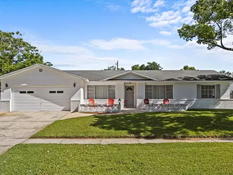 2821 Little John Rd, Winter Park, FL 32792