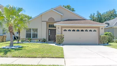 2602 Chatham Cir, Kissimmee, FL 34746