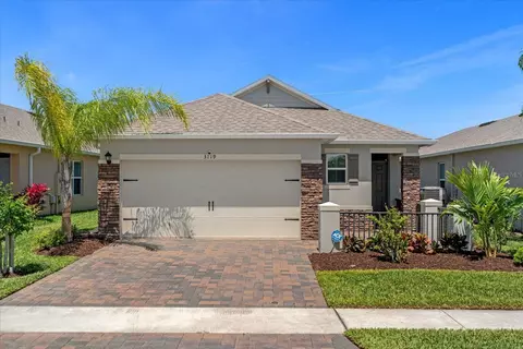 3119 Areca Ave, New Smyrna Beach, FL 32168