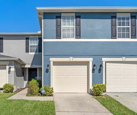 1016 Coquina Rock St, Orlando, FL 32828