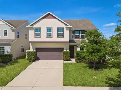 768 Maple Leaf Loop, Winter Springs, FL 32708