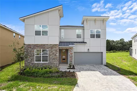 1582 Mermaid Cove Way, Kissimmee, FL 34747