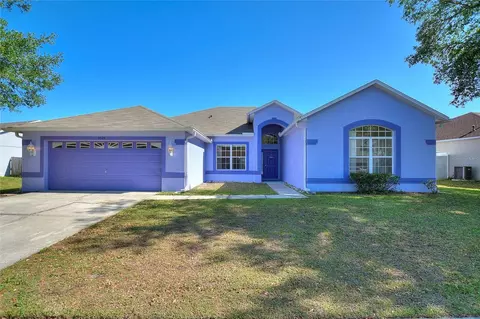 5535 Willow Bend Trl, Kissimmee, FL 34758