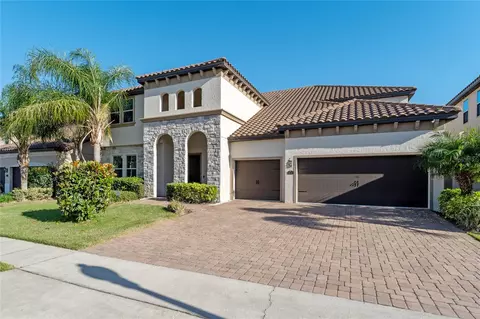 8540 Morehouse Dr, Orlando, FL 32836