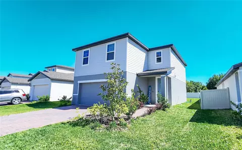 5276 Stephs Field St, Saint Cloud, FL 34771