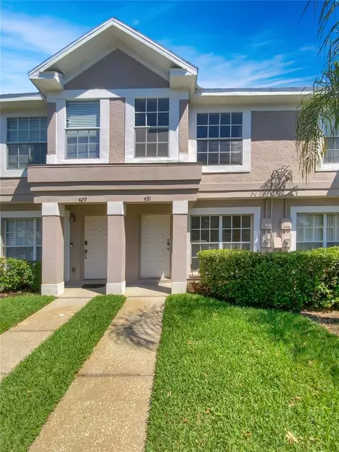431 Kensington Lake Cir, Brandon, FL 33511