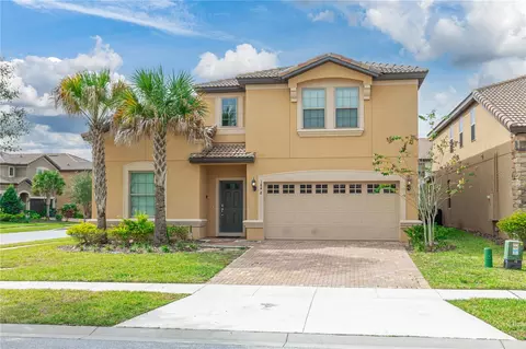 1848 Nice Ct, Kissimmee, FL 34747