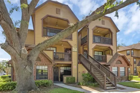 390 Lake Placid Ct #301, Altamonte Springs, FL 32701