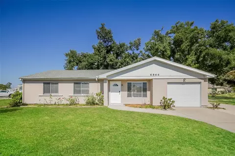 6866 Kappa Pl, North Port, FL 34287