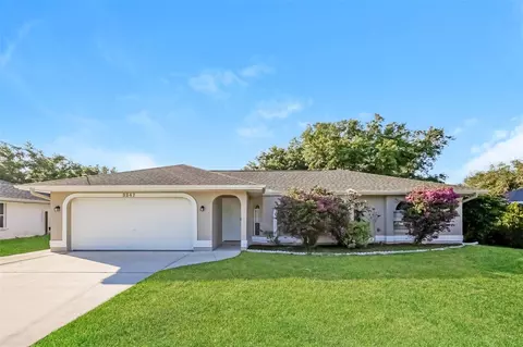3247 Junction St, North Port, FL 34288
