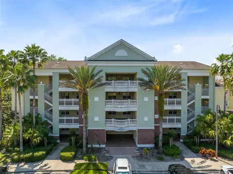 7660 Whisper Way #204, Reunion, FL 34747