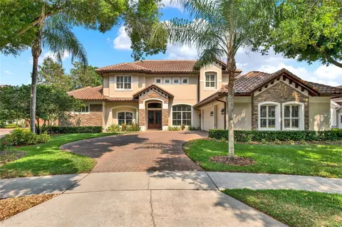 4557 Old Carriage Trl, Oviedo, FL 32765