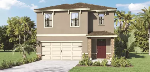 1327 Cork Dr, Ormond Beach, FL 32174