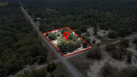 SE 110th Place, Dunnellon, FL 34431