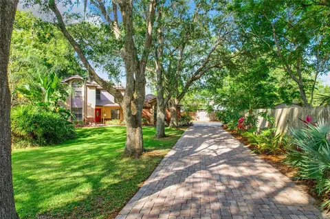 2075 Kimberwicke Cir, Oviedo, FL 32765