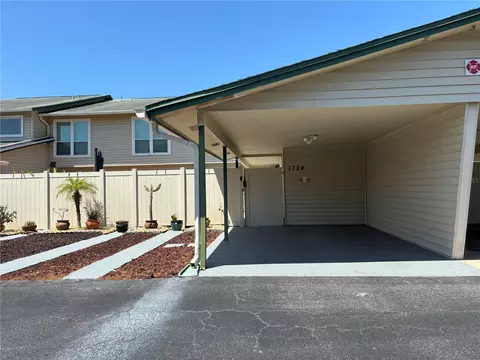 1724 Bunkerhill Ct #1724, Orlando, FL 32807