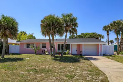 229 Kirkland Rd, New Smyrna Beach, FL 32169