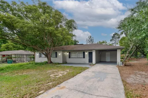 510 W Seminole Ave, Eustis, FL 32726