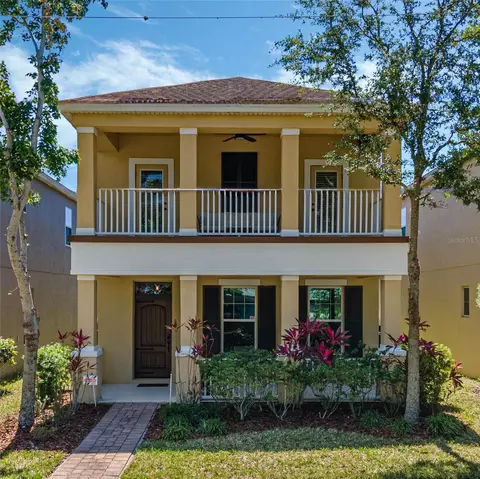 4860 Beach Blvd, Orlando, FL 32803