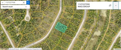 Pimento Circle, North Port, FL 34288