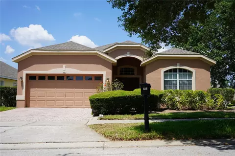 257 Herring St, Davenport, FL 33897
