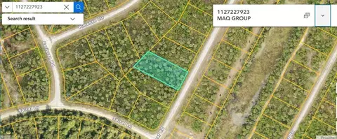 Silverleaf Road, North Port, FL 34288