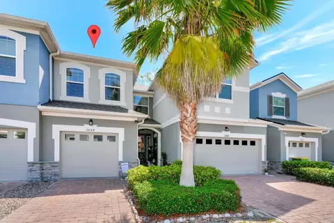 3688 Brighton Park Cir, Orlando, FL 32812