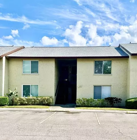 4215 E Bay Dr #1807D, Clearwater, FL 33764