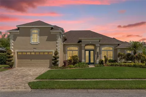7984 Canyon Lake Cir, Orlando, FL 32835
