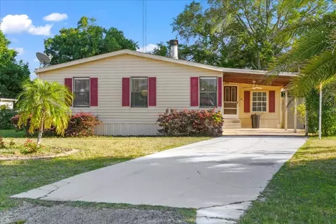 9540 SE 162nd St, Summerfield, FL 34491