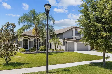 2810 Colewood Ln, Dover, FL 33527