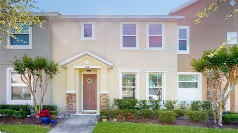 3060 Merak Aly, Orlando, FL 32828