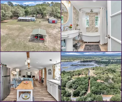 14468 NE 150th Ave, Fort Mc Coy, FL 32134