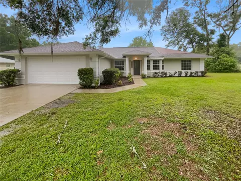 5860 SE 125th Pl, Belleview, FL 34420