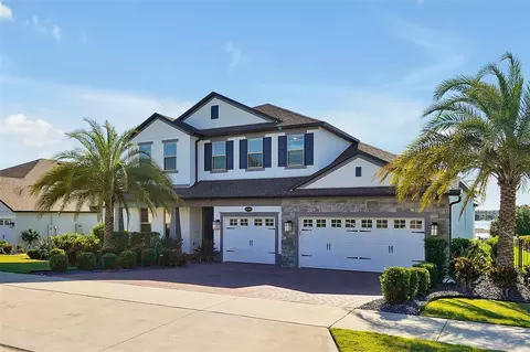 13303 Highland Woods Dr, Clermont, FL 34711