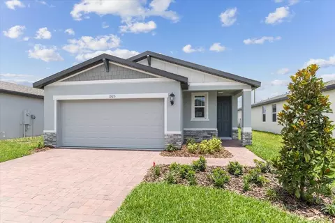 1925 Harrods Pl, Haines City, FL 33844