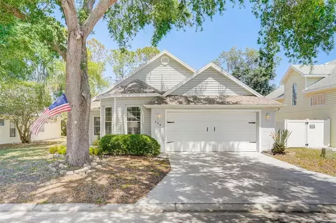 226 Bridgeton St, Davenport, FL 33896