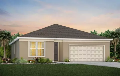 2040 Canopy Terrace Blvd, Deland, FL 32724