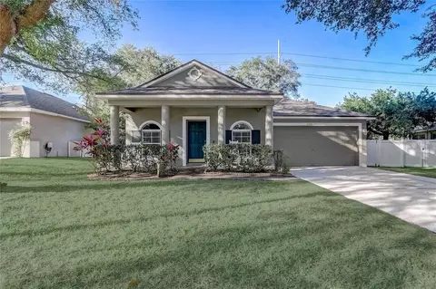 1108 Magnolia Blossom Ct, Apopka, FL 32712