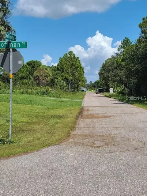 12108 Wellington Ave, Port Charlotte, FL 33981