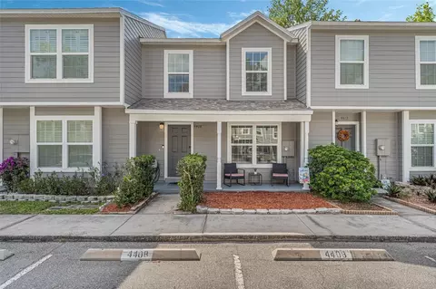 4408 Brook Hollow Cir, Winter Springs, FL 32708