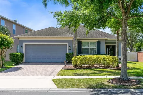 820 Bella Vida Blvd, Orlando, FL 32828