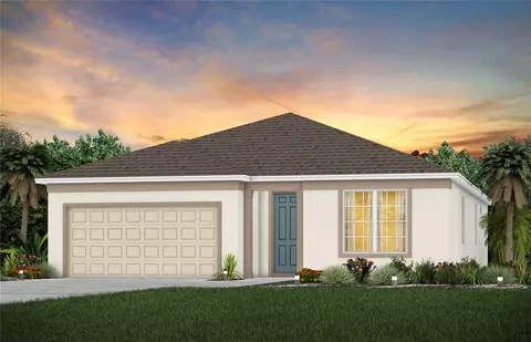 2128 Canopy Terrace Blvd, Deland, FL 32724