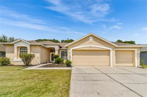 341 Randon Ter, Lake Mary, FL 32746