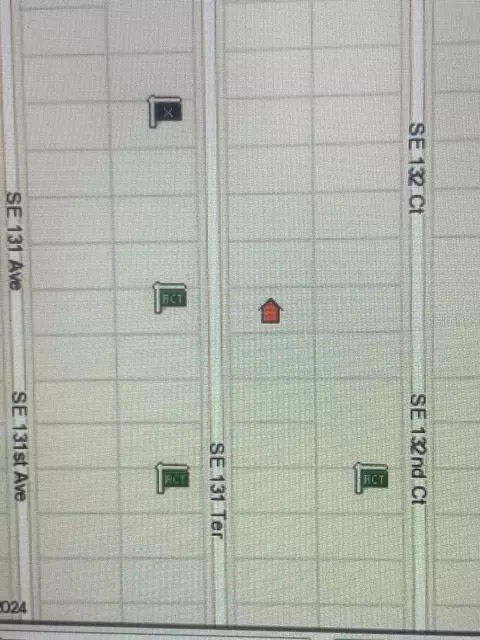 Se 131 Terrace, Dunnellon, FL 34431